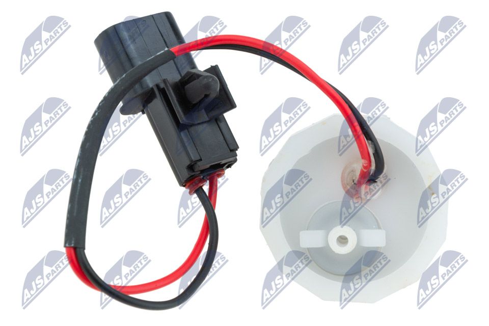 Wassersensor, Kraftstoffanlage