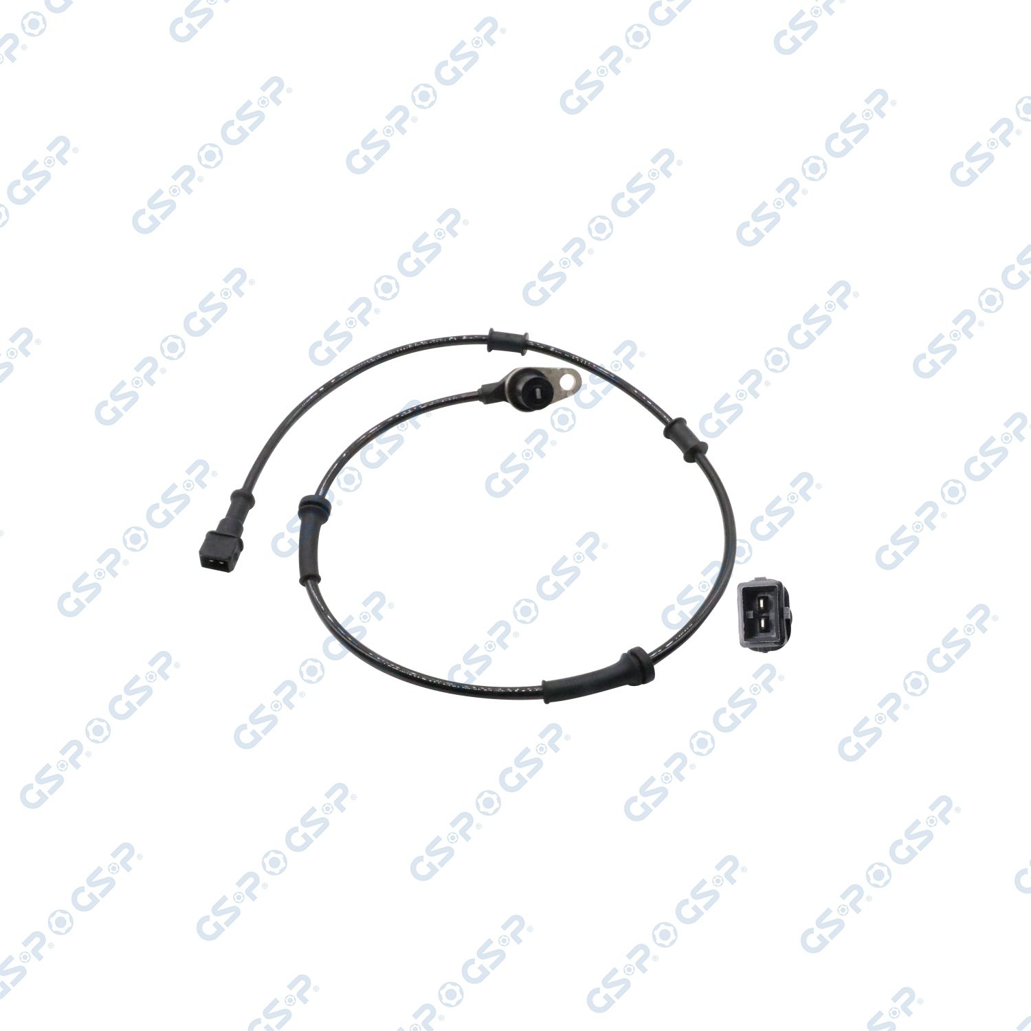 Sensor, revoluciones de la rueda