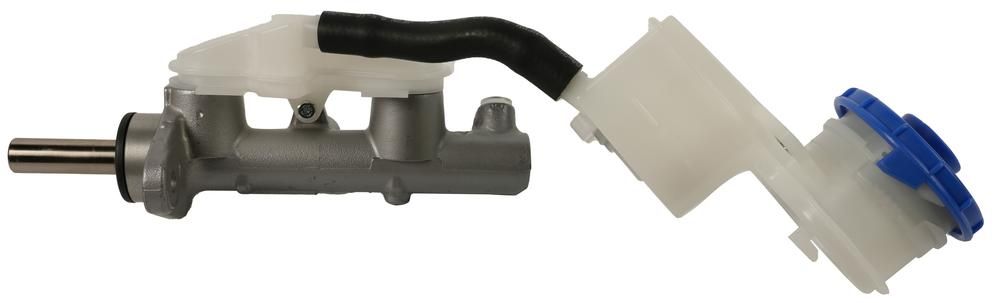 DBA Street Series Honda Civic FD 2/2006 - 1/12 - TecDoc 1