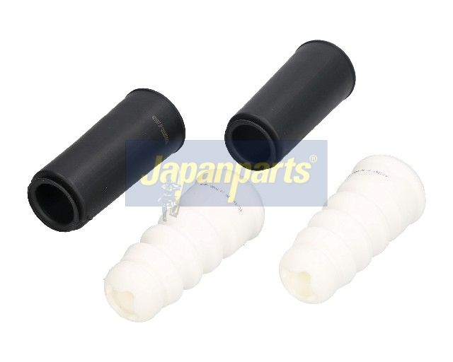 Staubschutzsatz, Stoßdämpfer