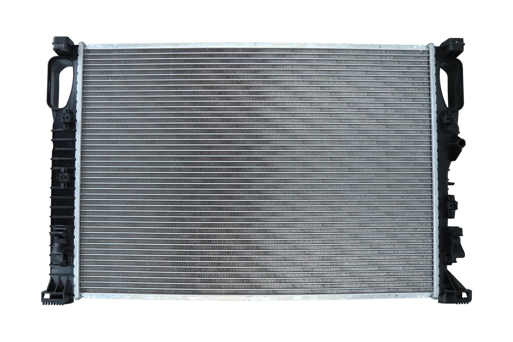 K&uuml;hler, Motork&uuml;hlung