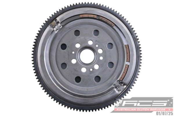 DMF HOLDEN CRUZE 2.0 CDi - TecDoc 2