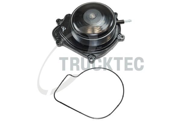 TRUCKTEC AUTOMOTIVE 02.19.264 - Wasserpumpe, Motork&uuml;hlung