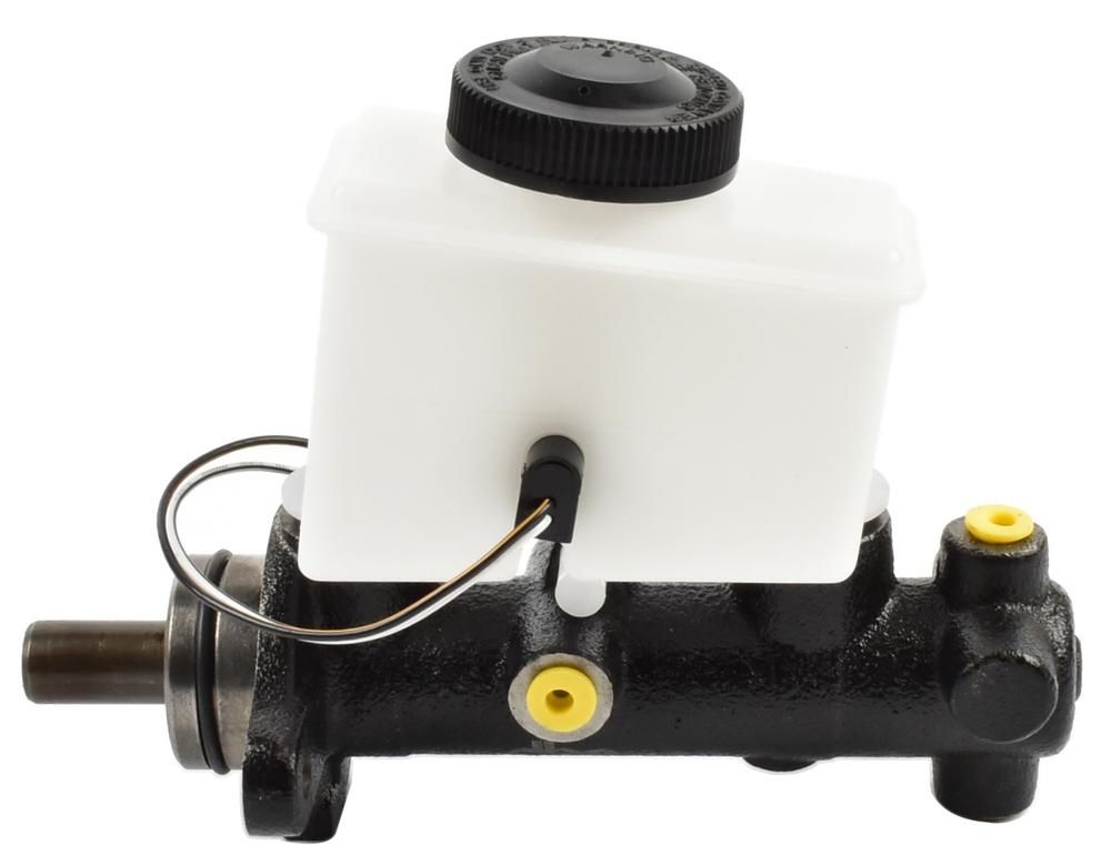 DBA Brake Master Cyl Mazda - TecDoc 1