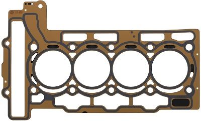 ELRING 295.930 Gasket, cylinder head