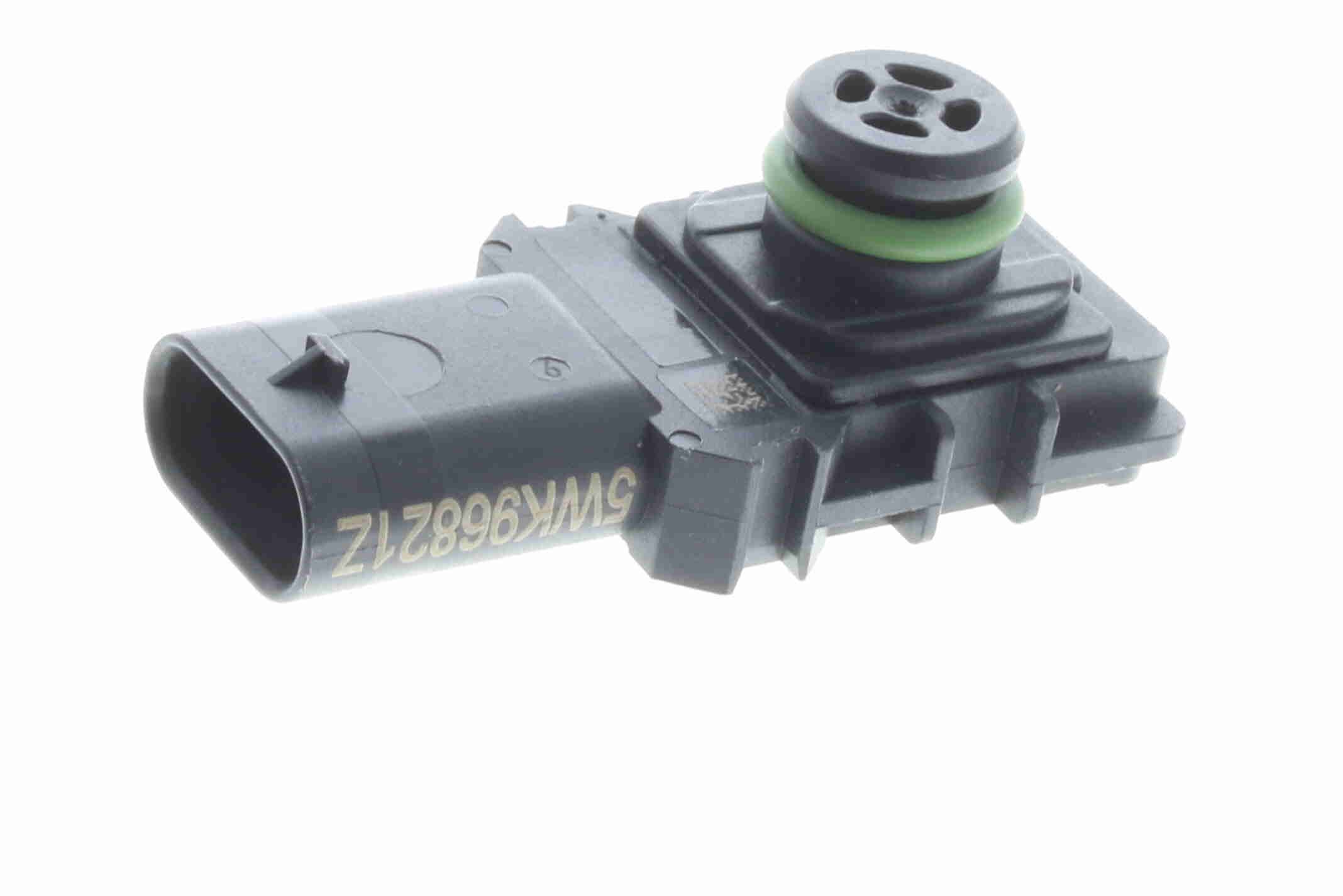 Sensor, Saugrohrdruck