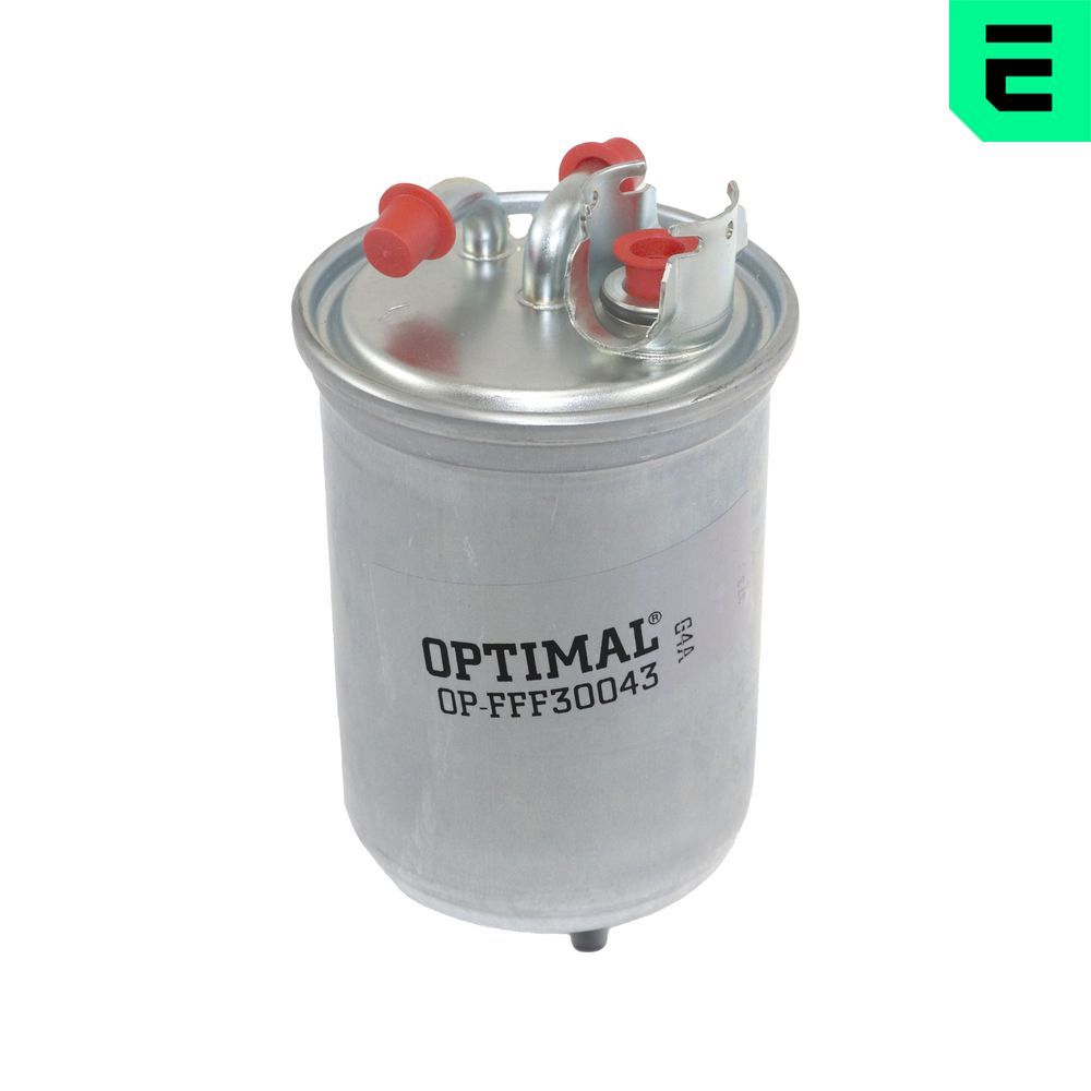 OPTIMAL OP-FFF30043 - Kraftstofffilter