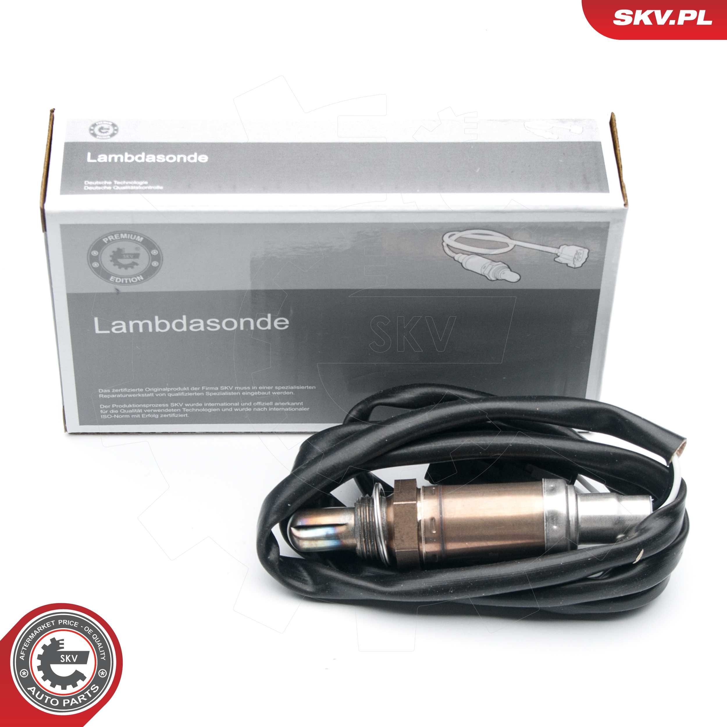 ESEN SKV 09SKV663 - Lambdasonde