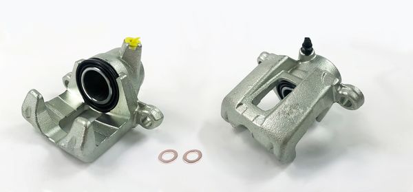 FBC1093L FREMAX féknyereg