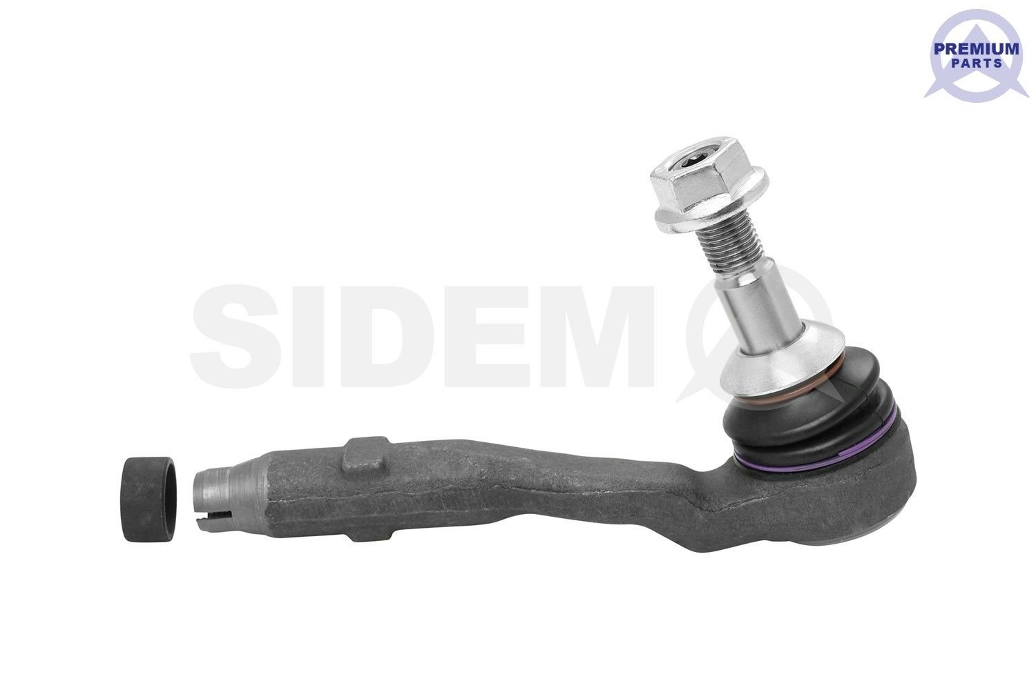 Tie Rod End 21539