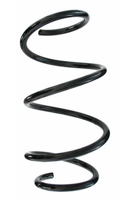 Spidan 87301 Fahrwerksfeder