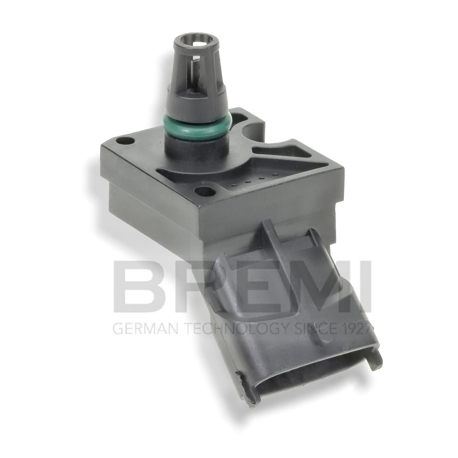 BREMI 35015 - Sensor, Ladedruck