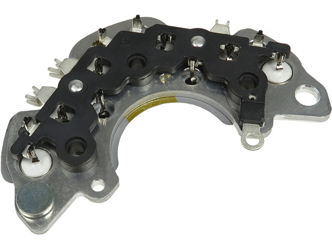 Gleichrichter, Generator