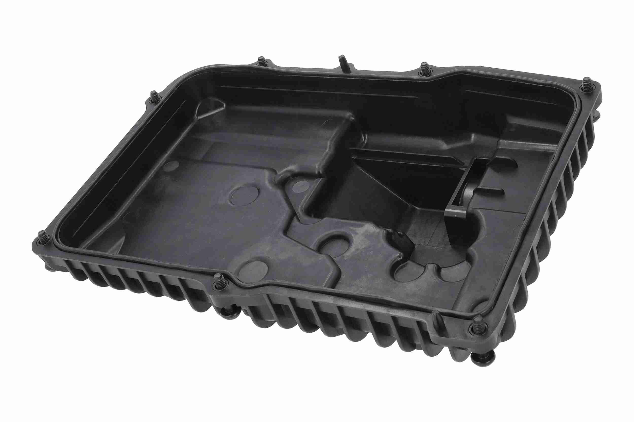 &Ouml;lwanne, Automatikgetriebe
