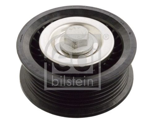 Umlenk-/F&uuml;hrungsrolle, Keilrippenriemen