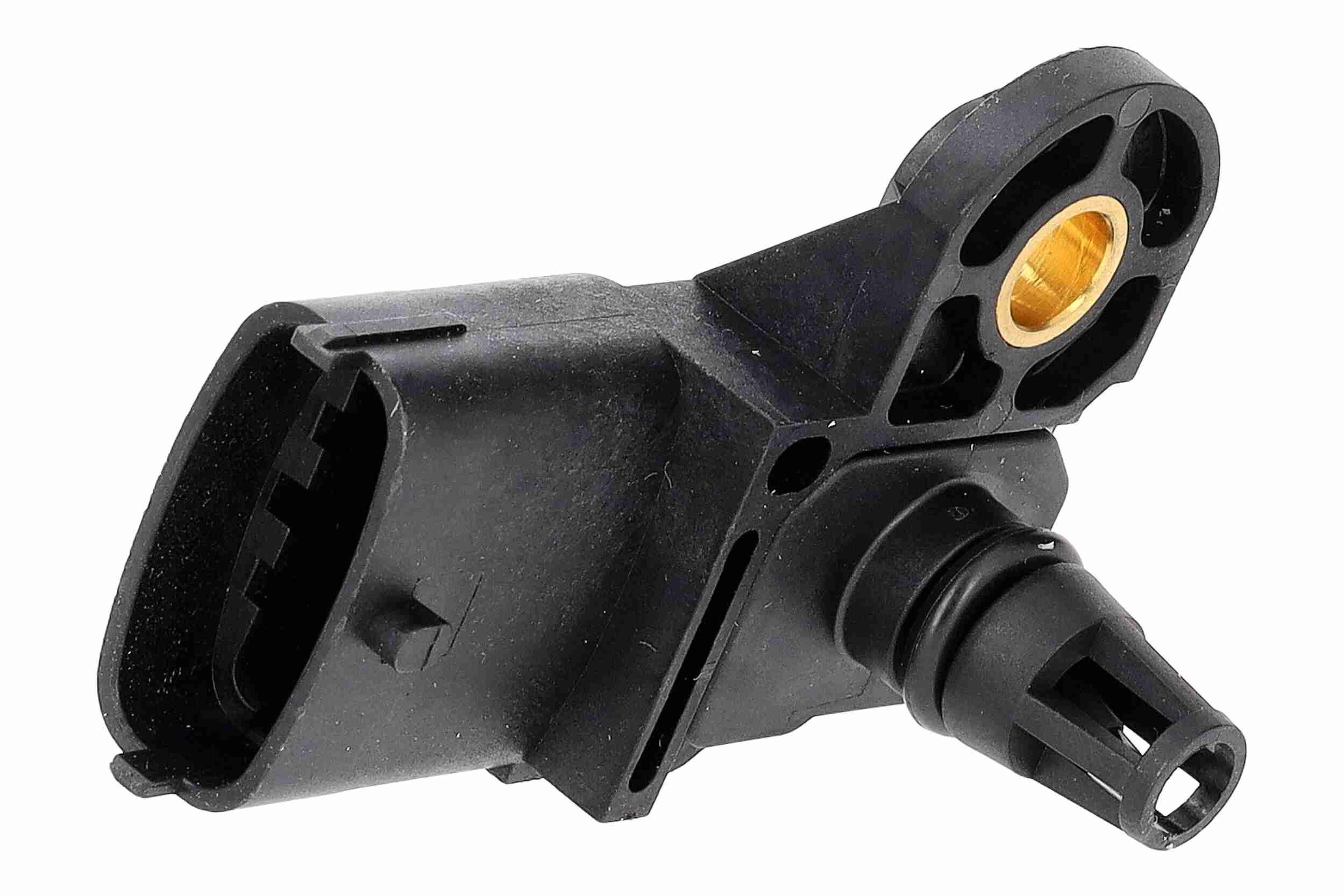 Sensor, Saugrohrdruck