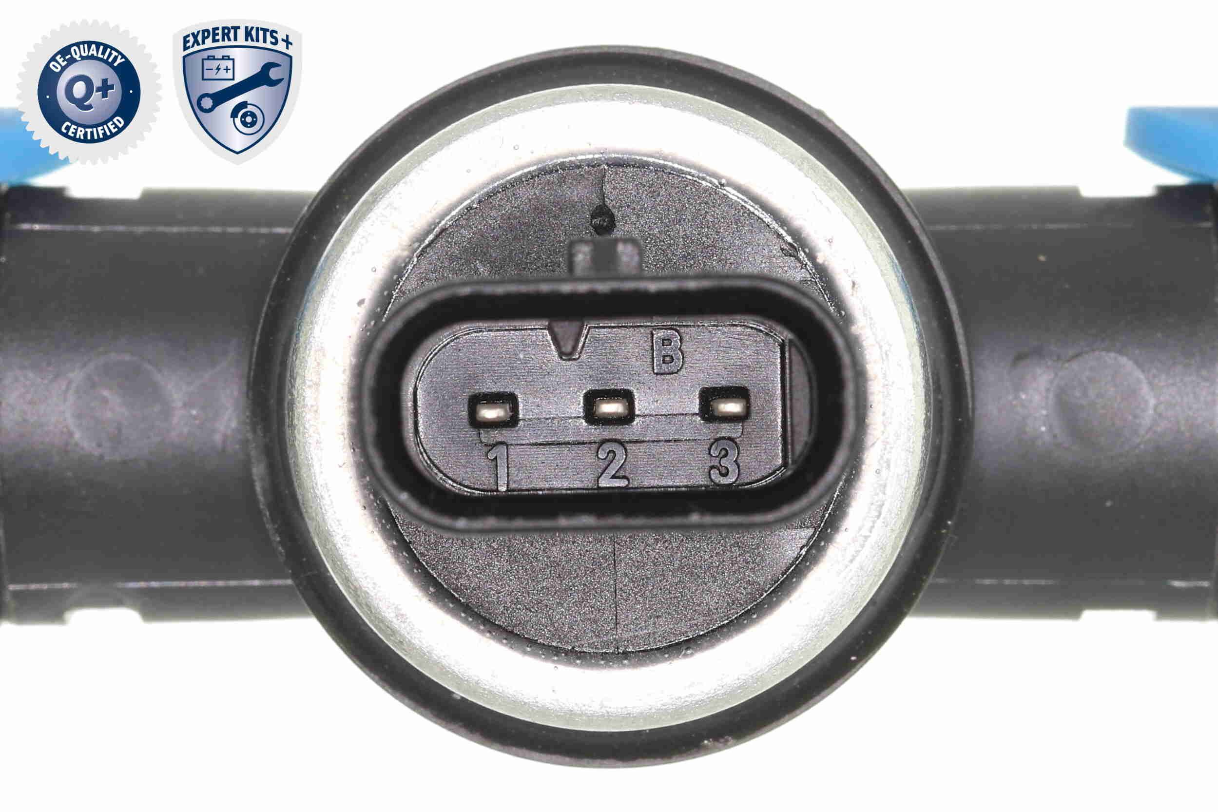 Sensor, Kraftstoffdruck