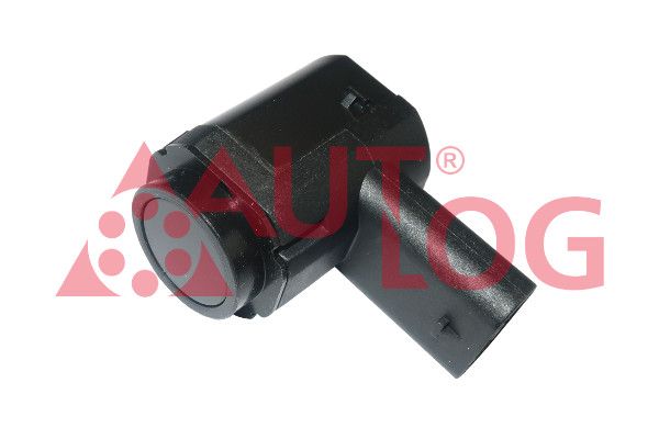 Sensor, Einparkhilfe
