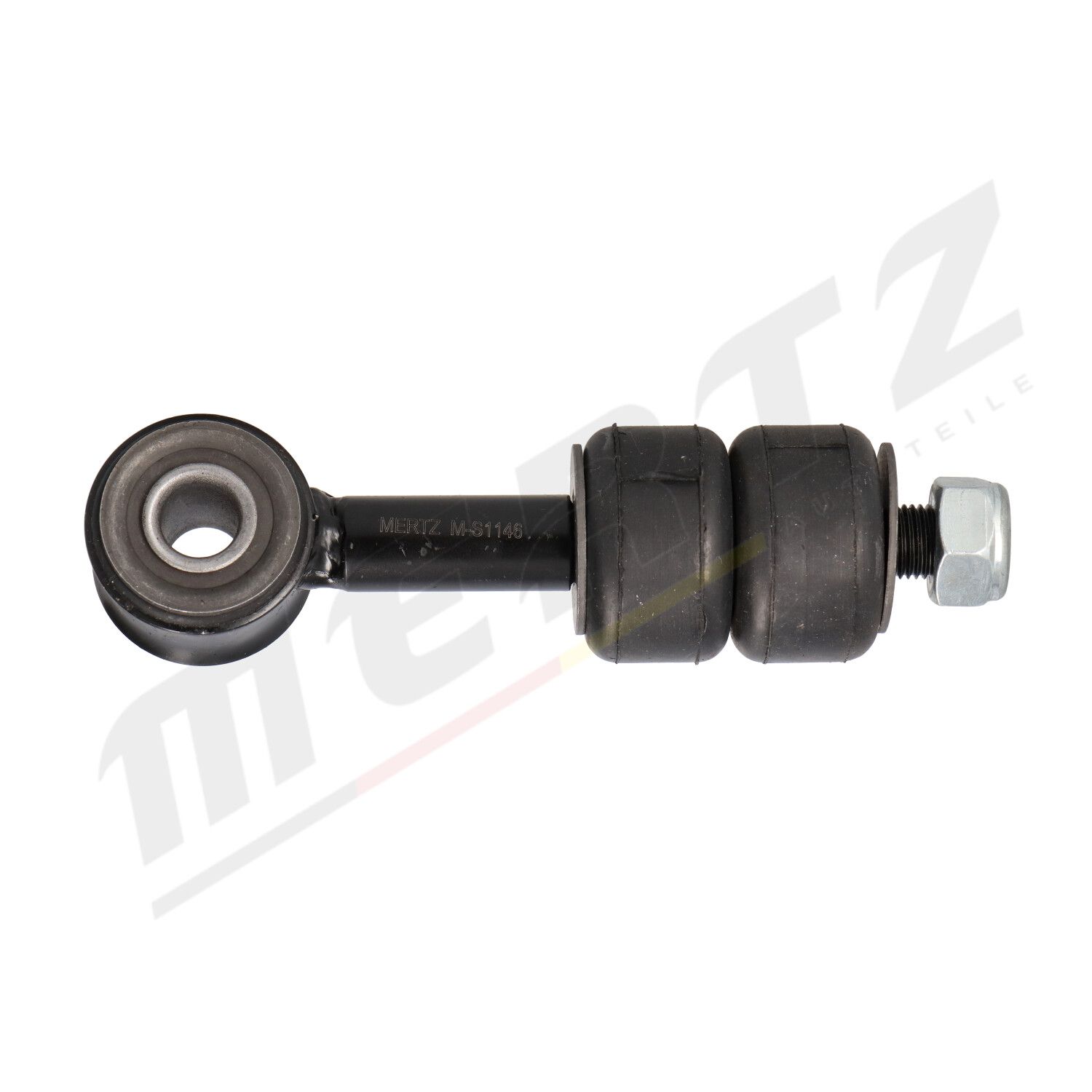Stange/Strebe, Stabilisator