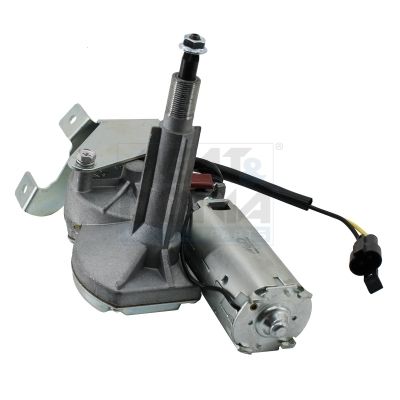 Wischermotor