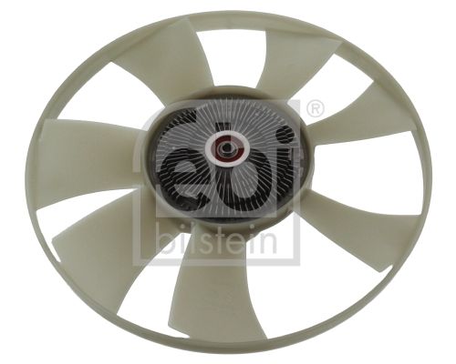 Fan, engine cooling 47310