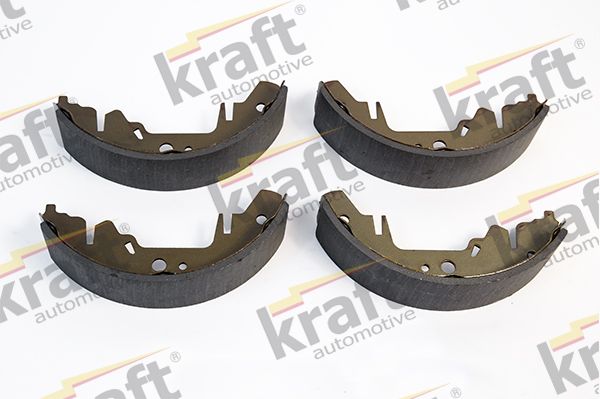 Brake Shoe Set 6028530