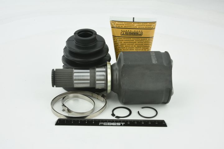 jungčių komplektas, kardaninis velenas