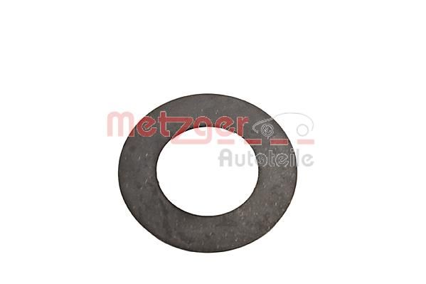 Washer, crankshaft pulley 6400095