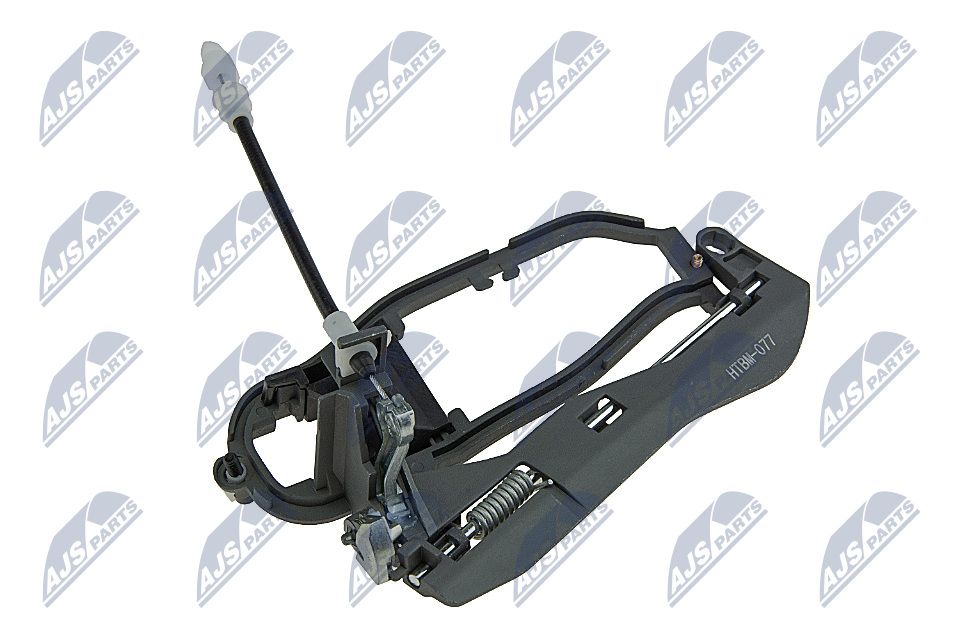 NTY EZC-BM-077 - T&uuml;rau&szlig;engriff