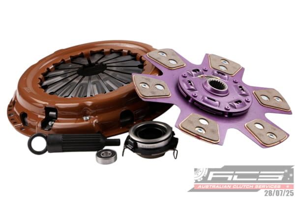 KIT HD TOYOTA HILUX - TecDoc Only