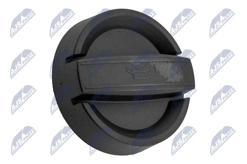 Verschluss, Öleinfüllstutzen