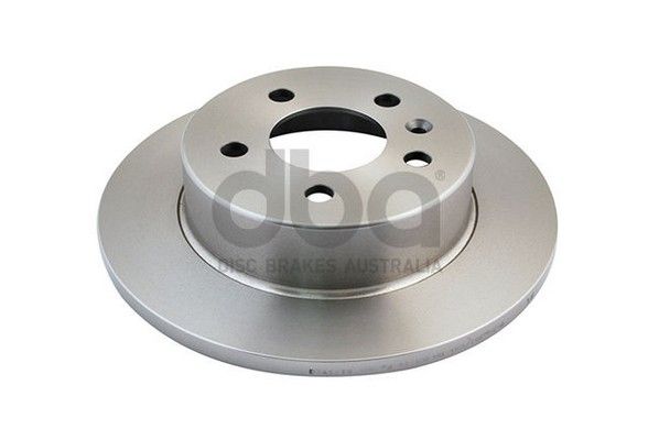 Street Standard SLD [ Ford 90-94 EA-ED R ] - TecDoc 2