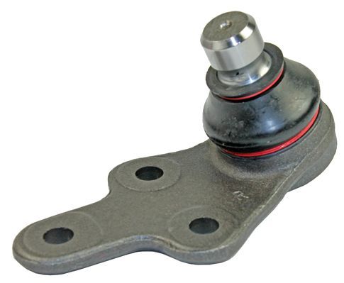 Trag-/F&uuml;hrungsgelenk