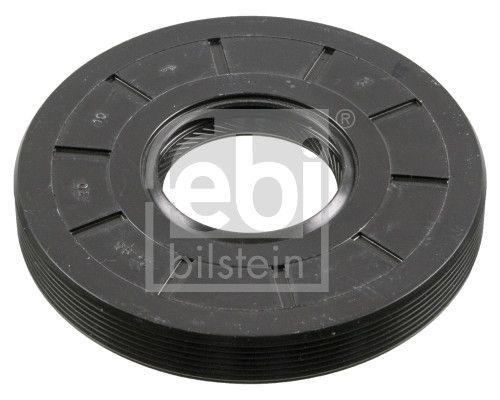 FEBI BILSTEIN 11409 Shaft Seal, automatic transmission flange