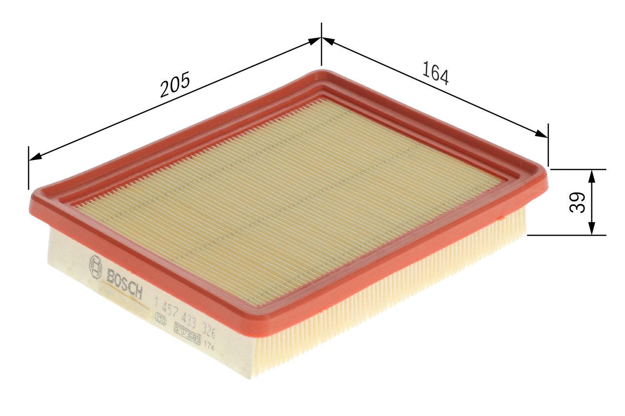 Luftfilter