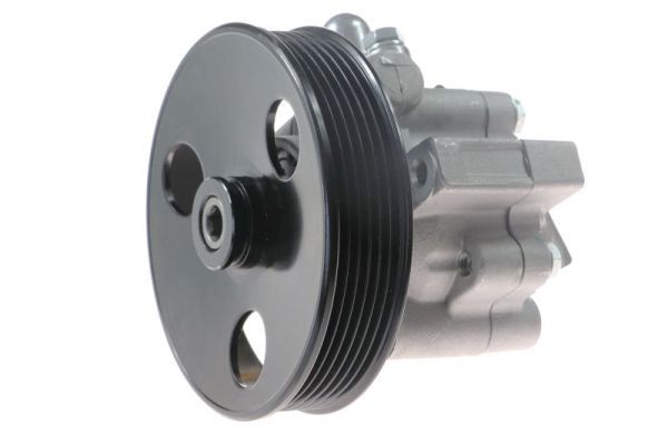 Hydraulikpumpe, Lenkung