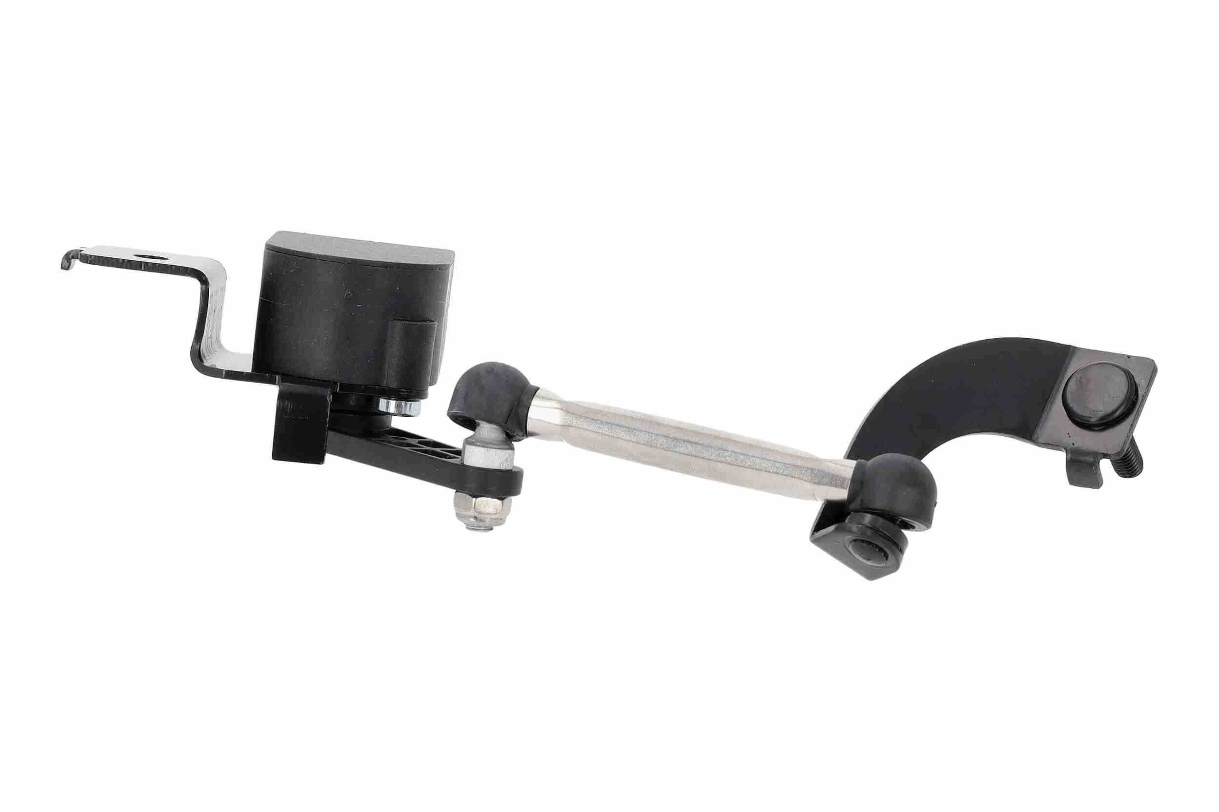 Sensor, Leuchtweitenregulierung