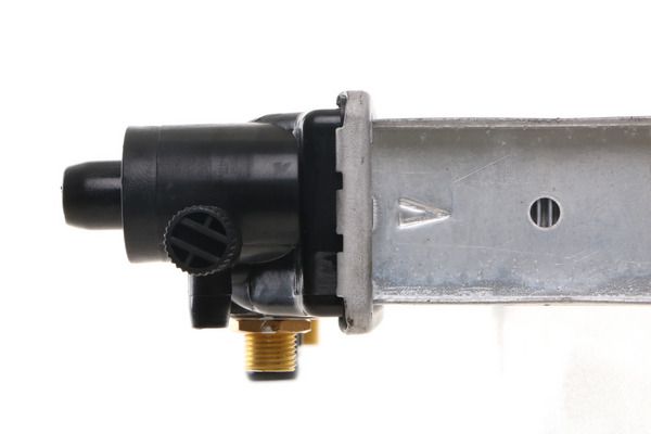 Kühler, Motorkühlung Kühler, Motorkühlung