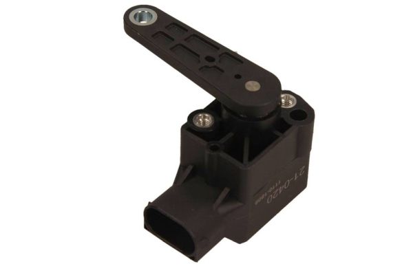 Sensor, Leuchtweitenregulierung