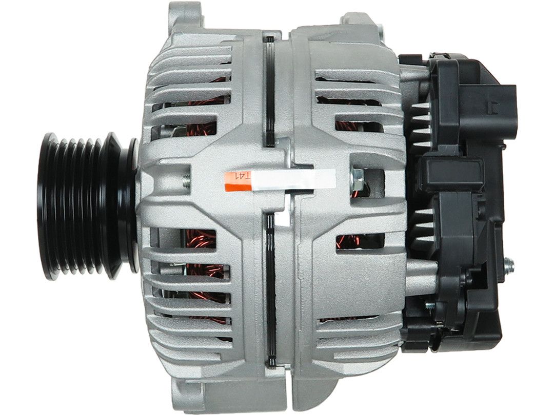 Generator Generator