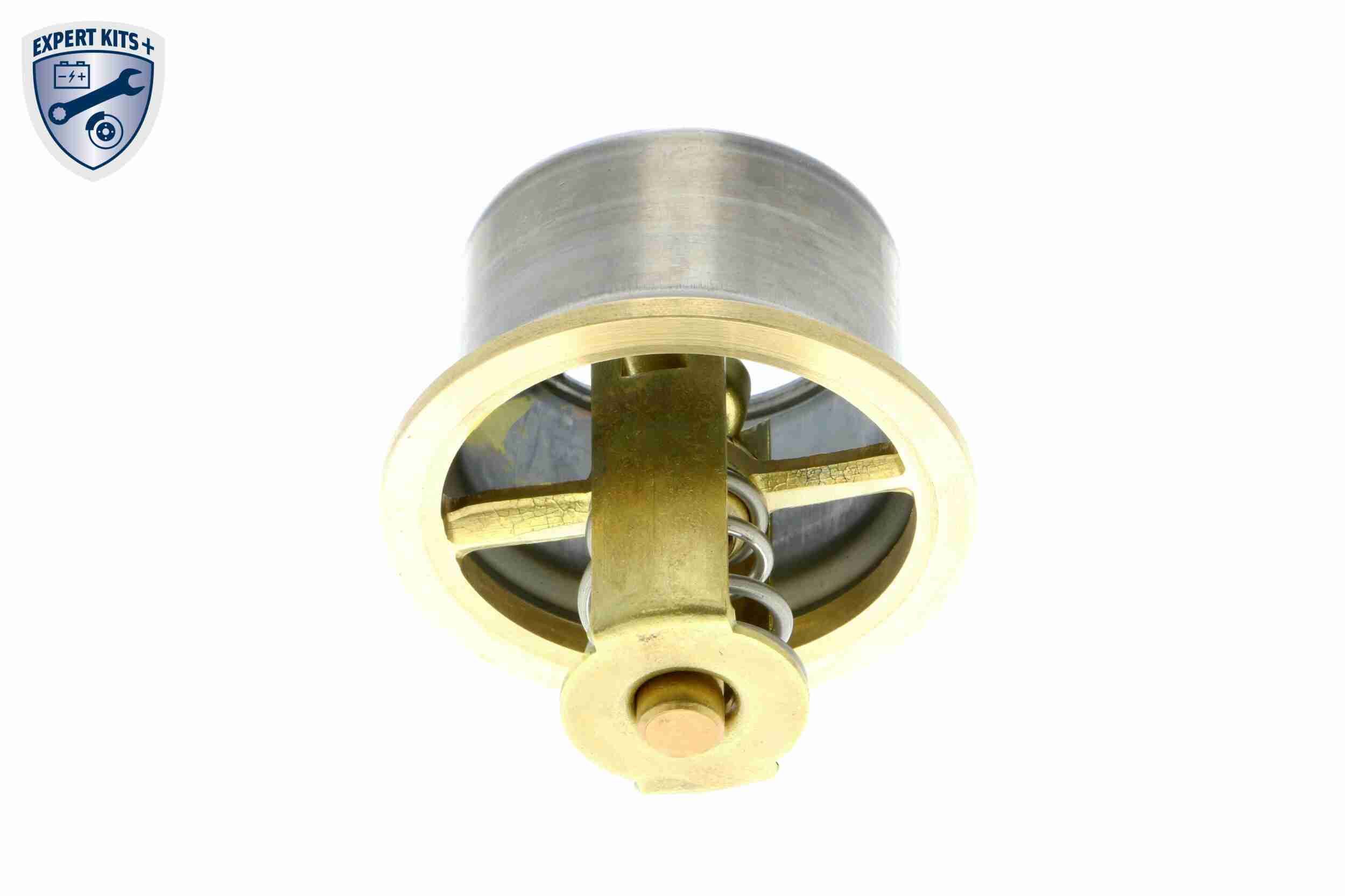Thermostat, K&uuml;hlmittel