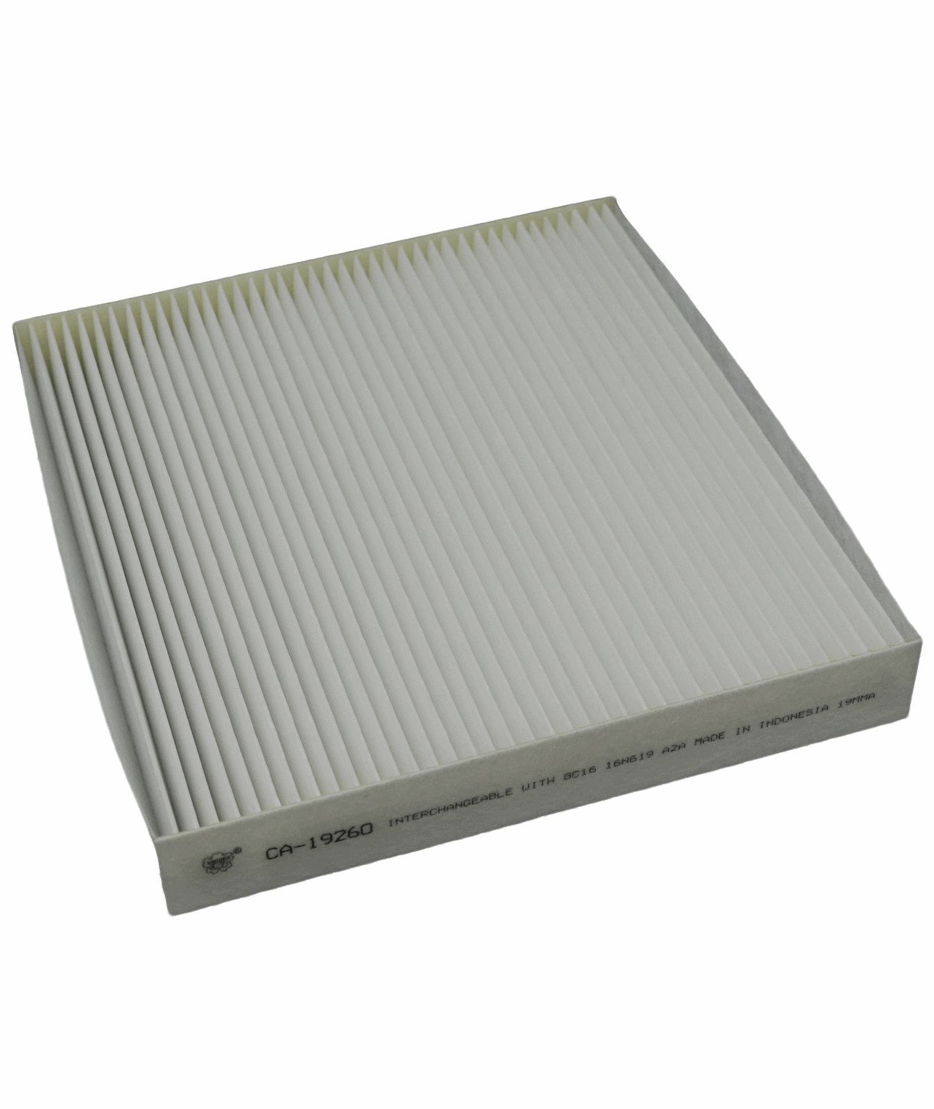 CABIN FILTER FITS CU22013 - TecDoc Only