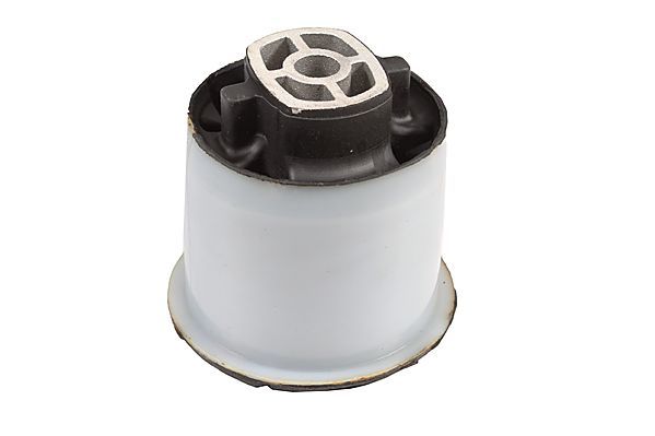 Lagerung, Achskörper