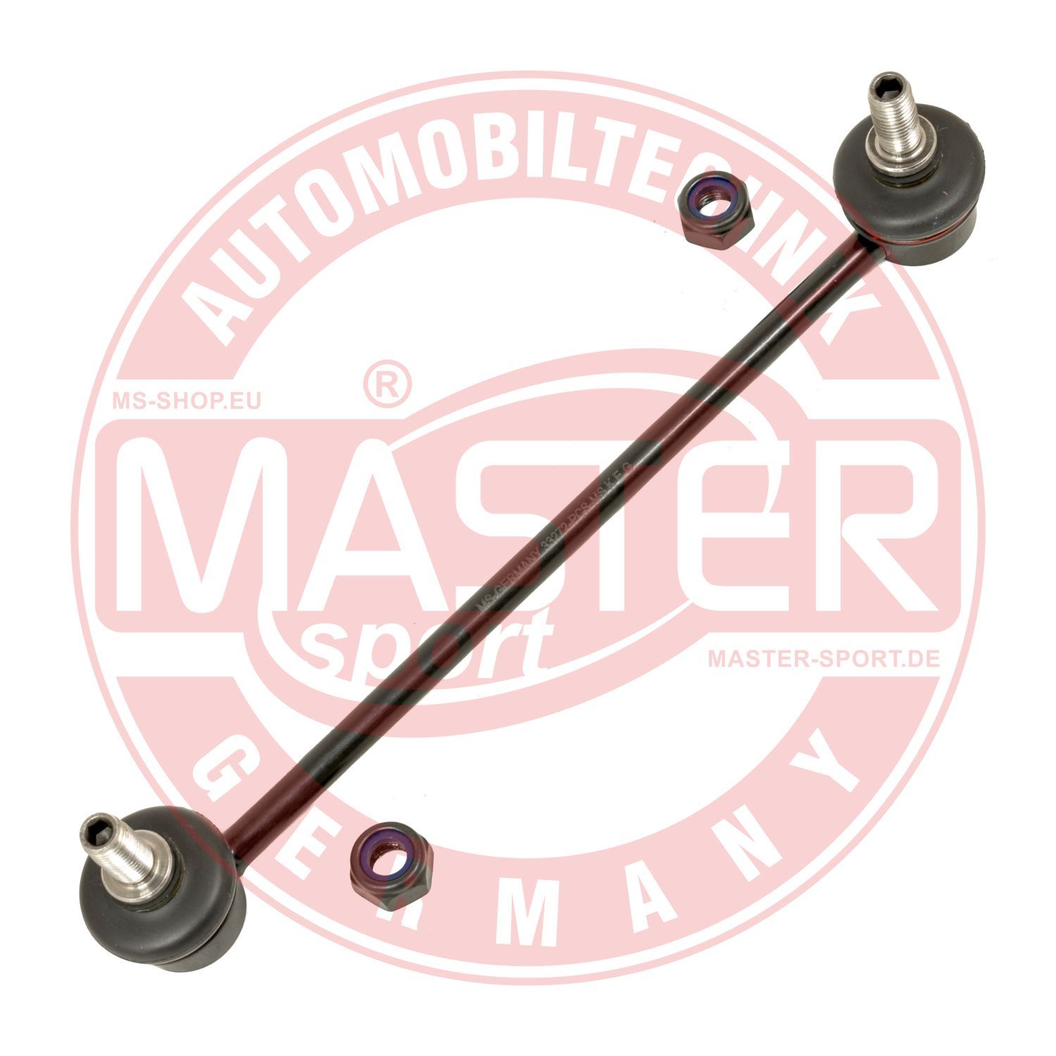 33272-PCS-MS MASTER-SPORT GERMANY Rúd/kar, stabilizátor