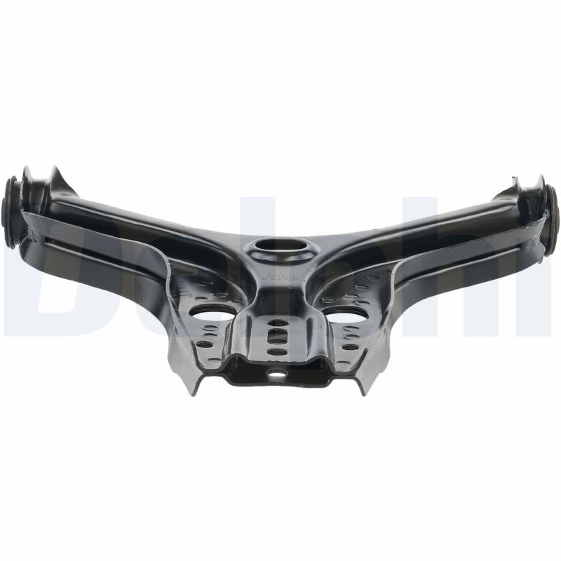 Lenker, Radaufh&auml;ngung