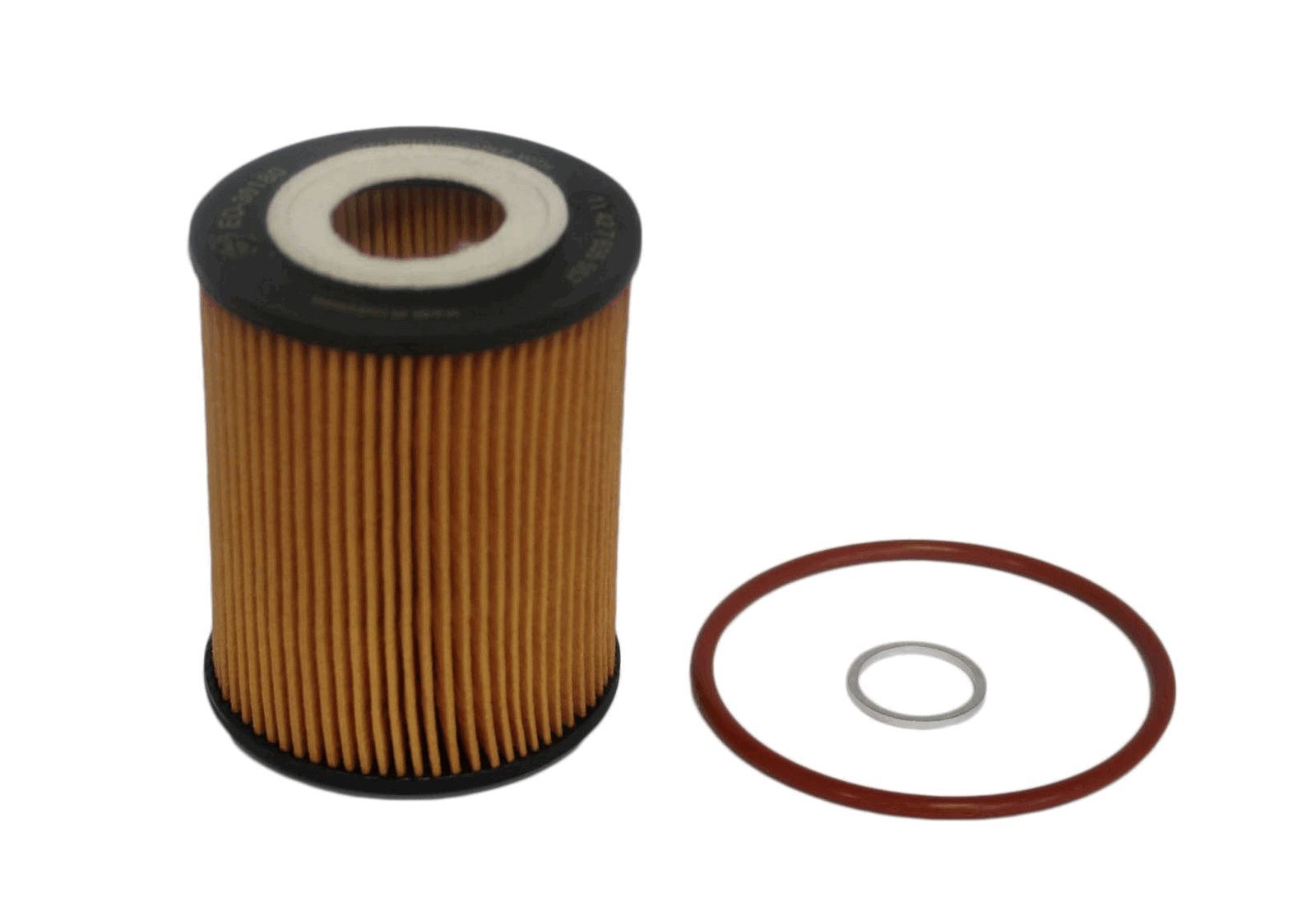 OIL FILTER FITS R2728P - TecDoc Only