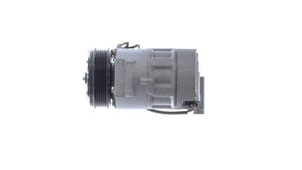 Kompressor, Klimaanlage