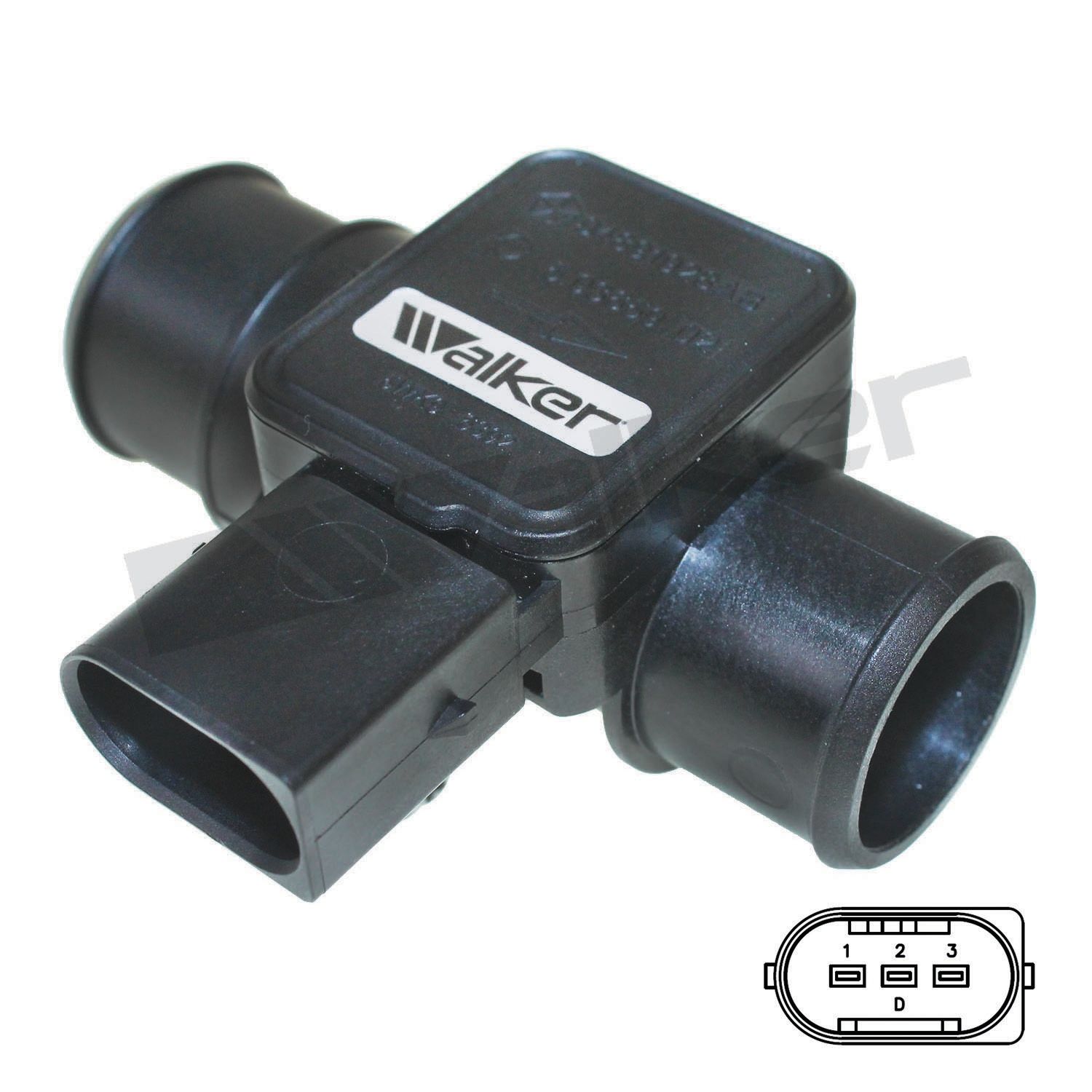 Sensor de flujo de masa de aire / Sensor Maf