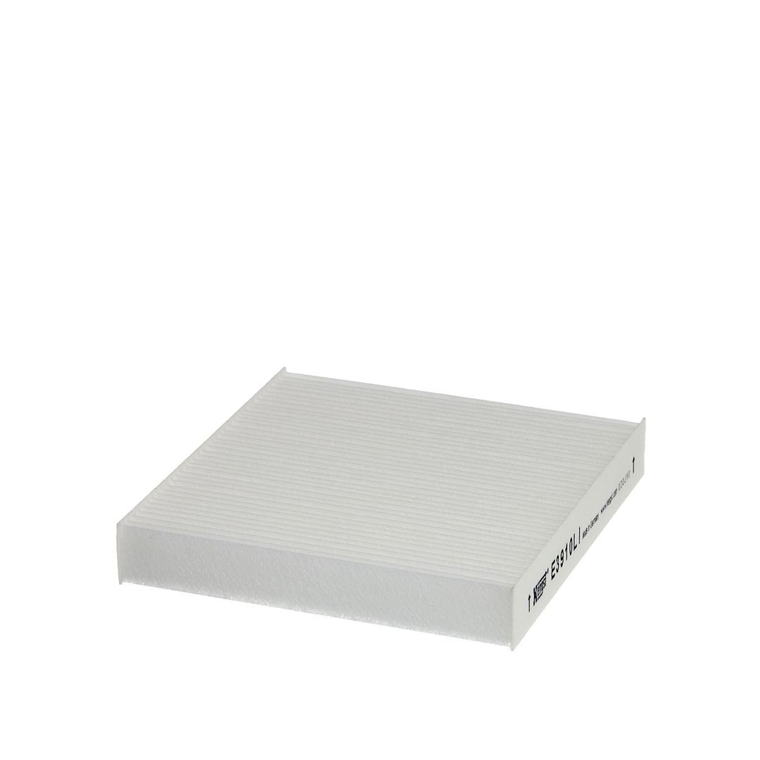 Filter, Innenraumluft