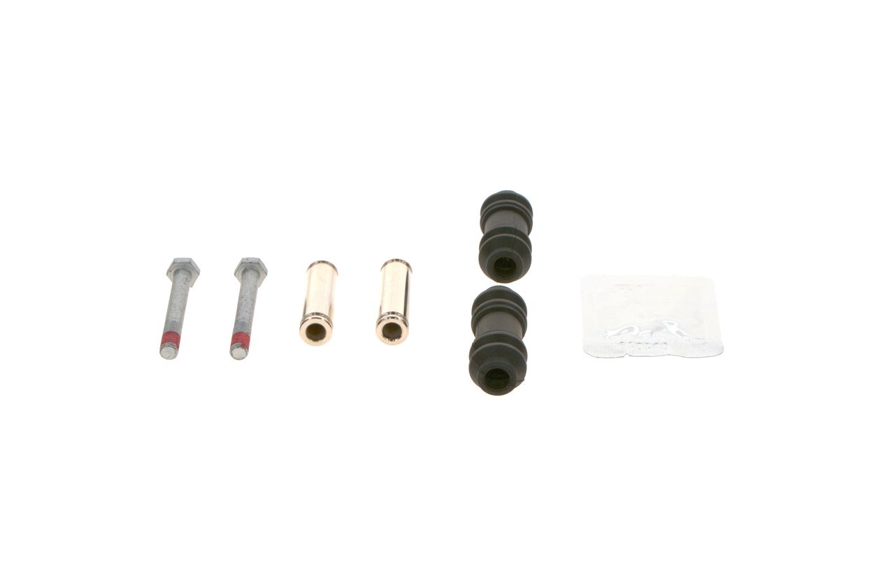 F&uuml;hrungsh&uuml;lsensatz, Bremssattel